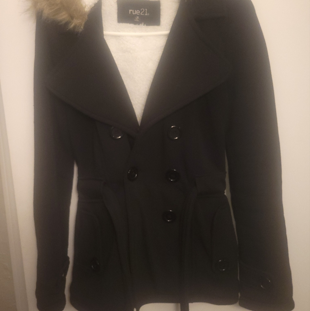 Rue 21 jacket